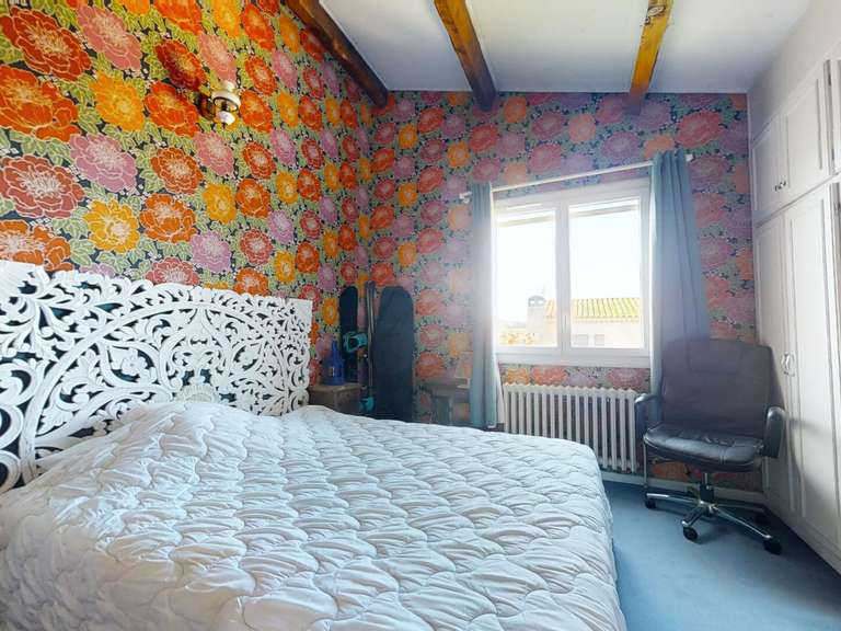 Maison Six-Fours-les-Plages - 4 chambres - 140m²