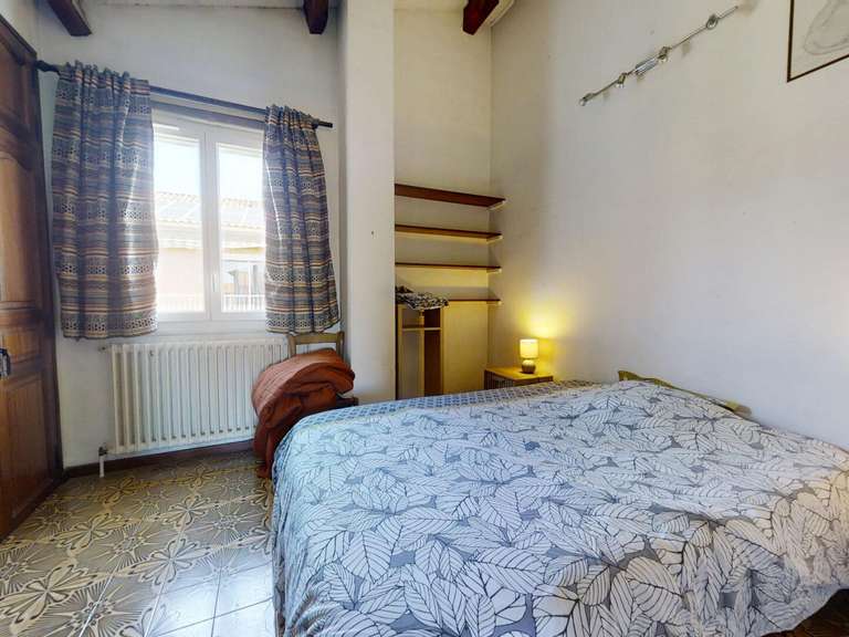 Maison Six-Fours-les-Plages - 4 chambres - 140m²