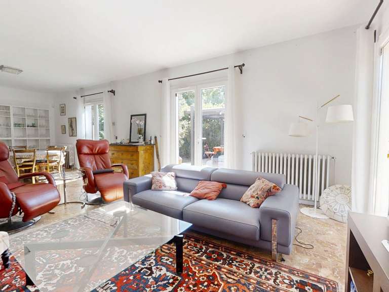 Maison Six-Fours-les-Plages - 4 chambres - 140m²