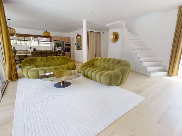 Maison Six-Fours-les-Plages - 4 chambres - 160m²