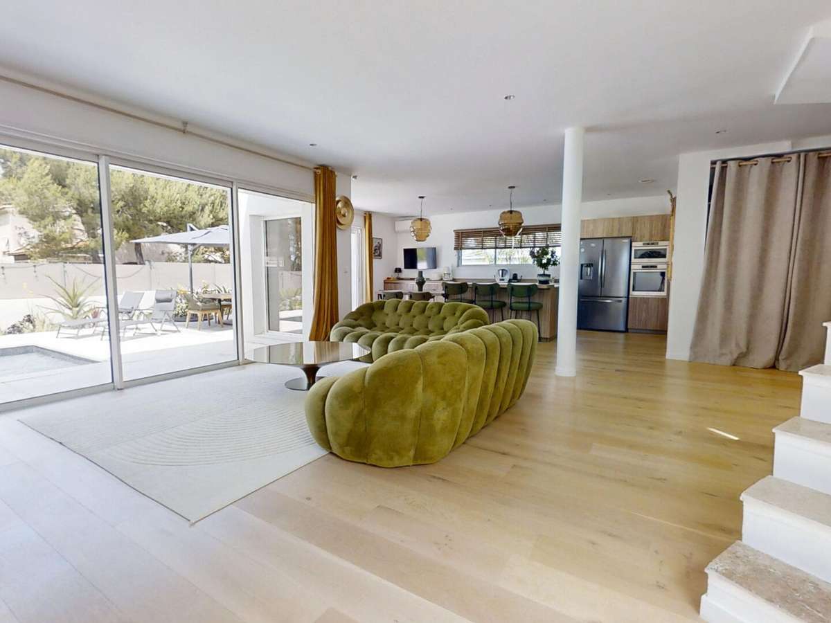 Maison Six-Fours-les-Plages