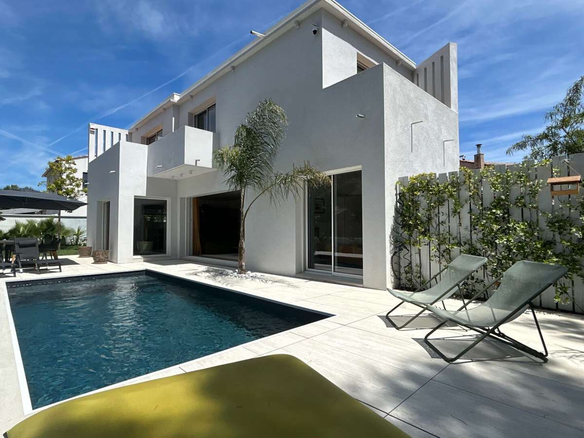 Maison Six-Fours-les-Plages