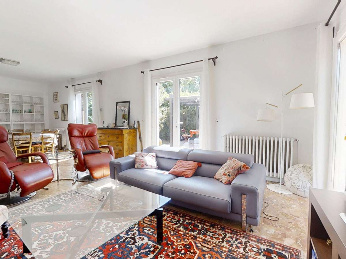 Maison Six-Fours-les-Plages