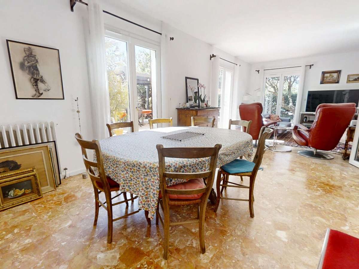 Maison Six-Fours-les-Plages