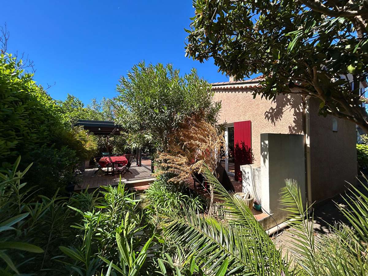Maison Six-Fours-les-Plages