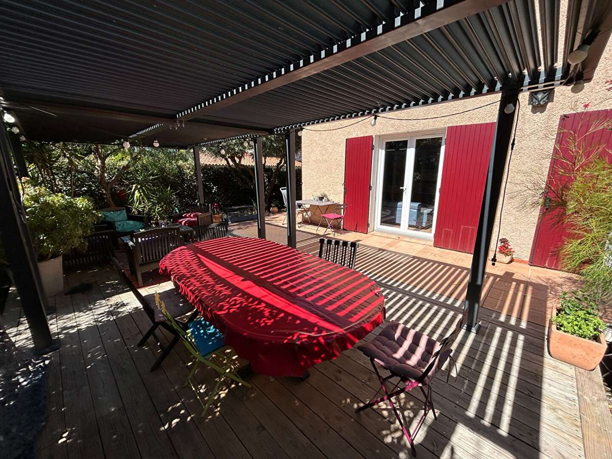 Maison Six-Fours-les-Plages