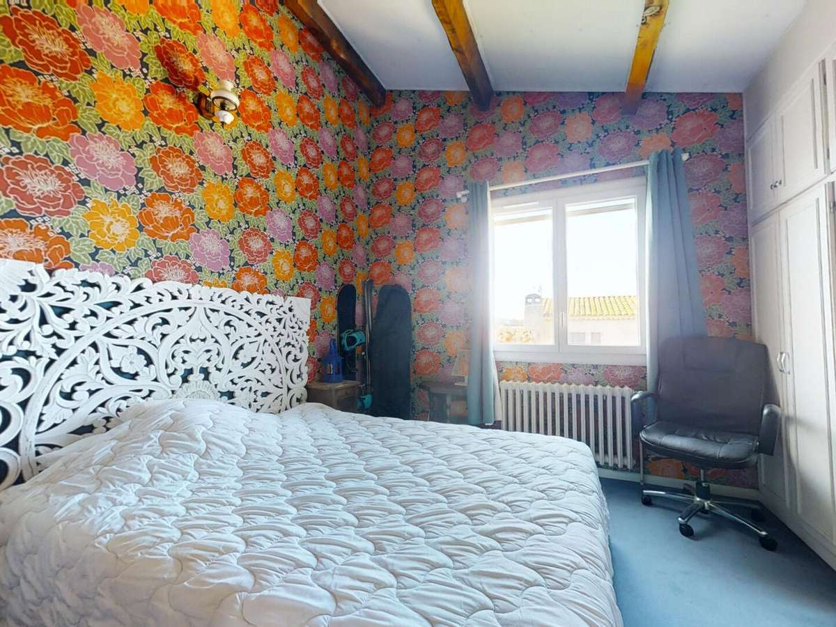 Maison Six-Fours-les-Plages