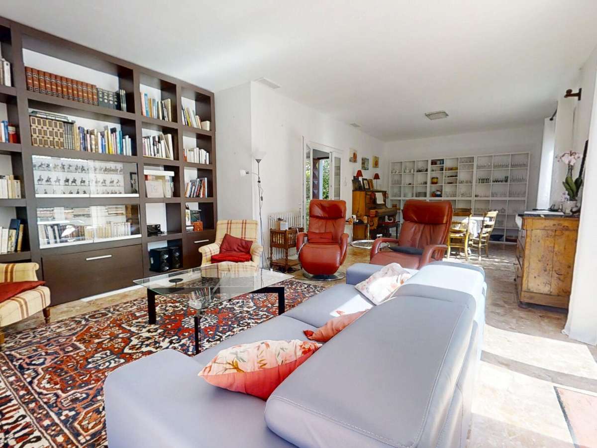 Maison Six-Fours-les-Plages