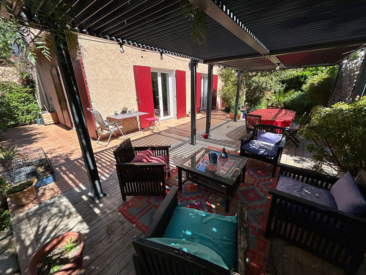 Maison Six-Fours-les-Plages