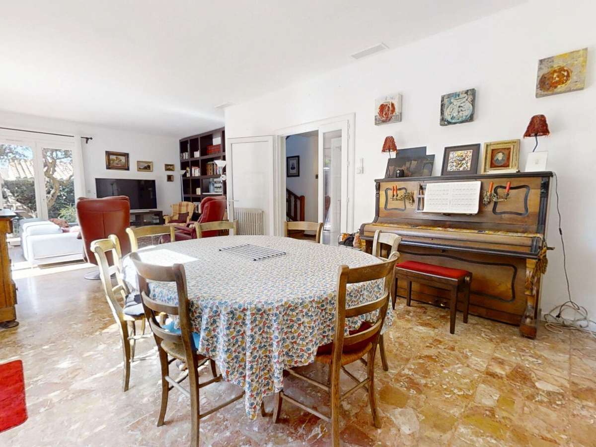 Maison Six-Fours-les-Plages