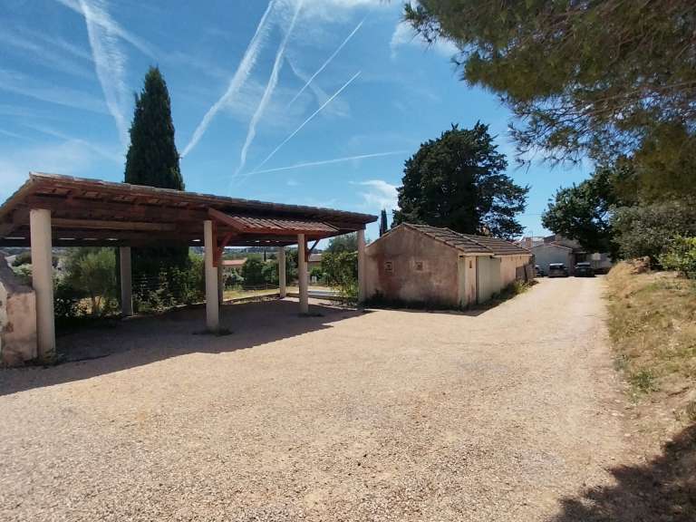 Maison Six-Fours-les-Plages - 2706m²