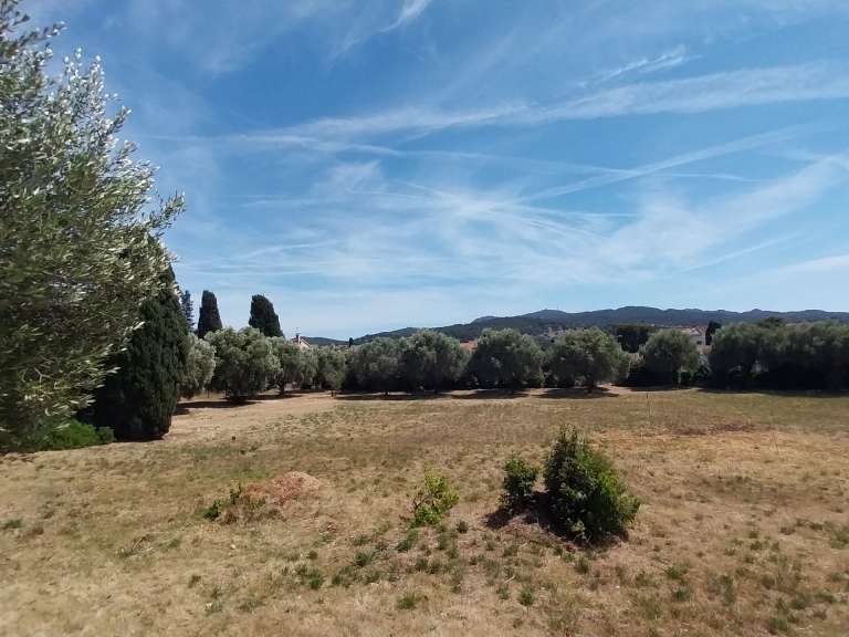 Maison Six-Fours-les-Plages - 2513m²