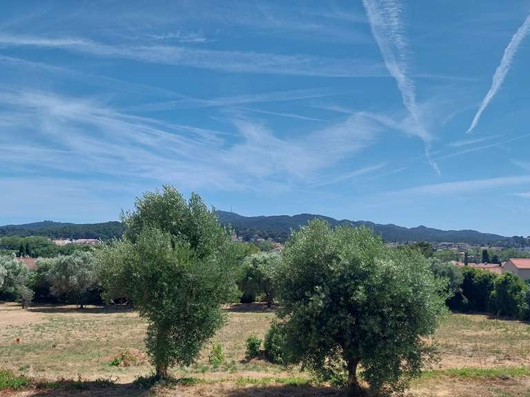 Maison Six-Fours-les-Plages - 2513m²