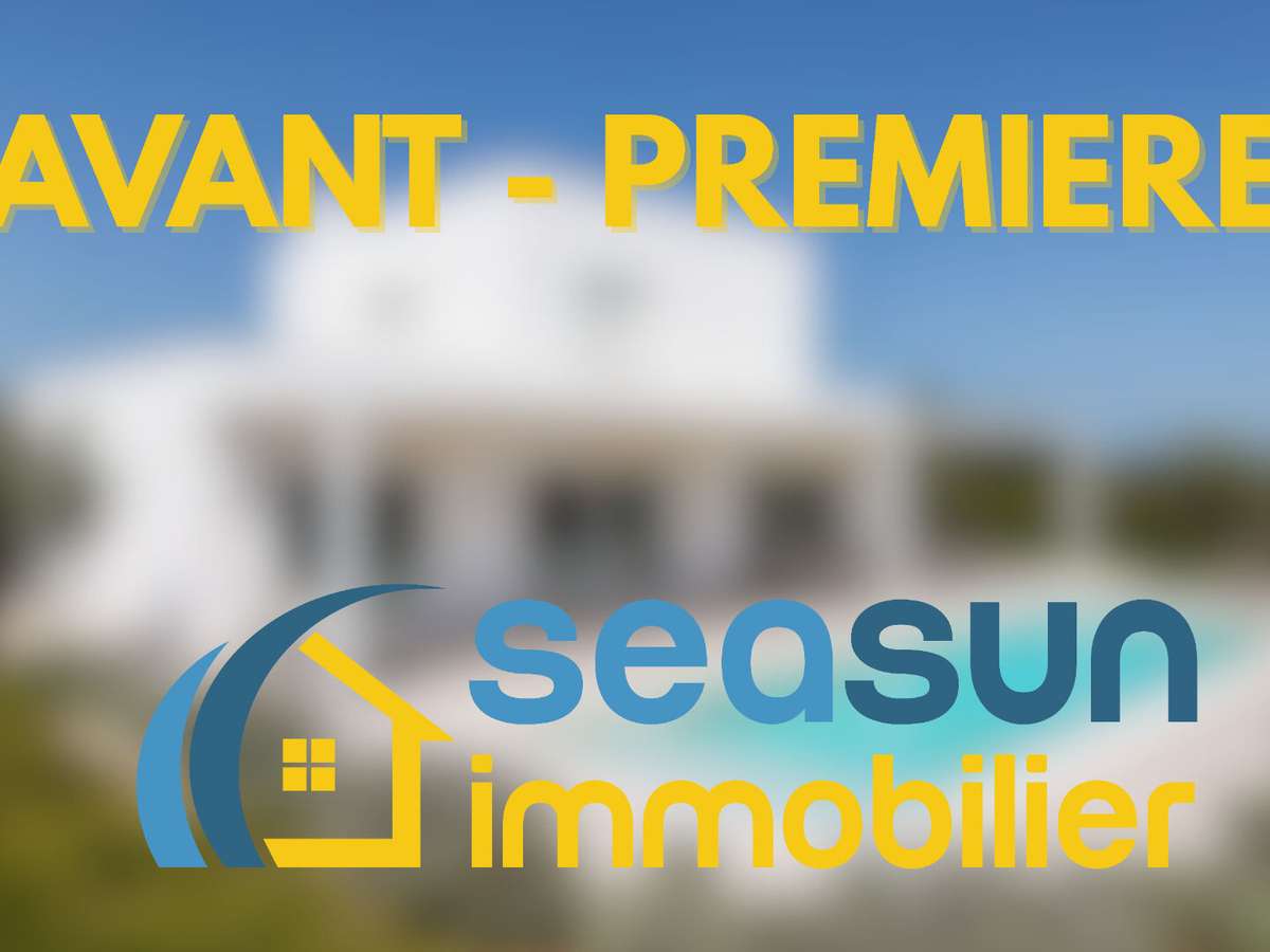 House Six-Fours-les-Plages