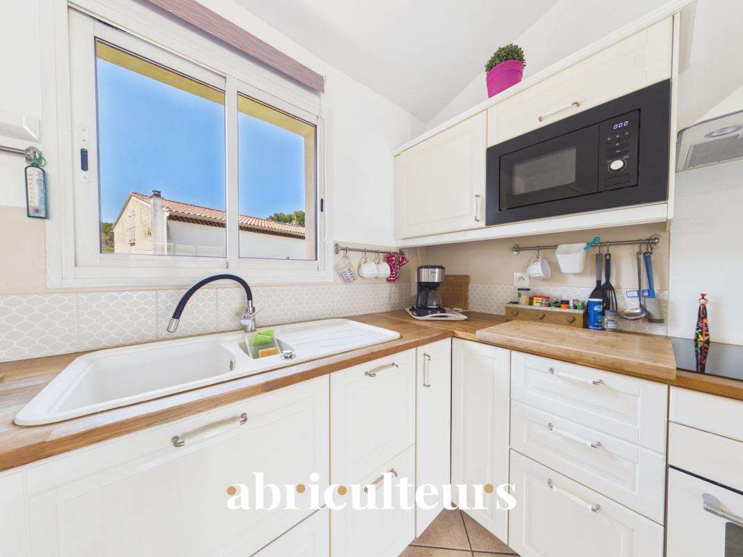 Maison Six-Fours-les-Plages