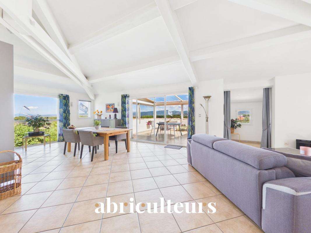 Maison Six-Fours-les-Plages