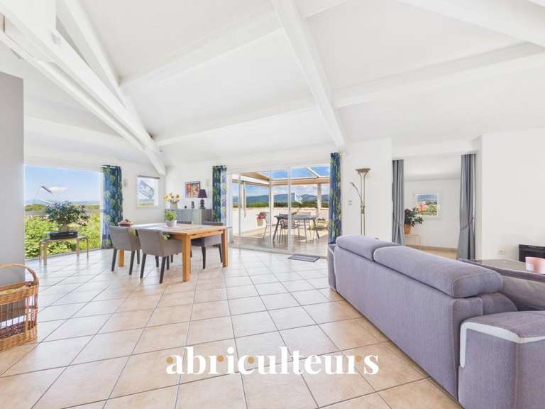 Maison avec Vue sur mer Six-Fours-les-Plages - 4 chambres - 140m²