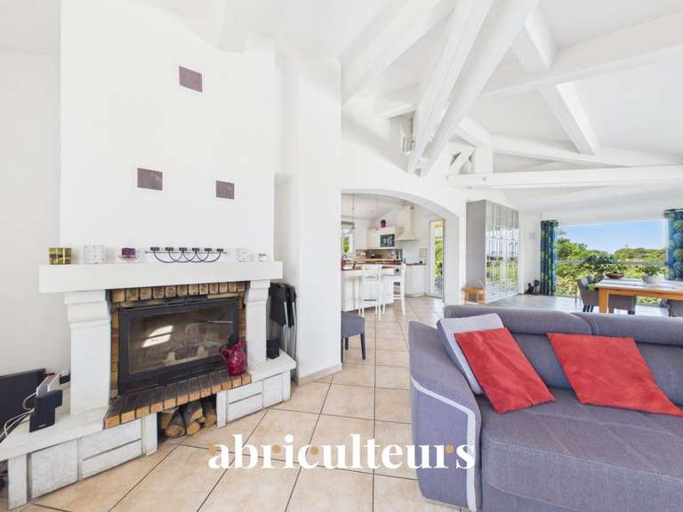 Maison avec Vue sur mer Six-Fours-les-Plages - 4 chambres - 140m²