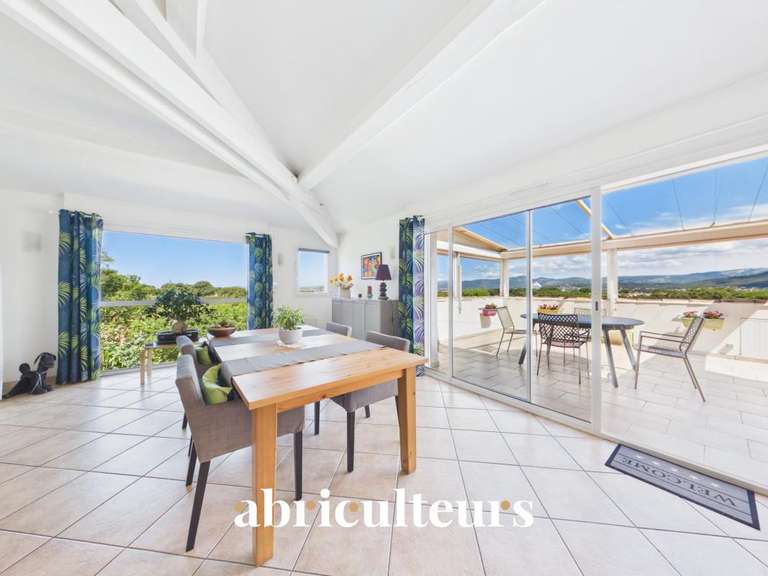 Maison avec Vue sur mer Six-Fours-les-Plages - 4 chambres - 140m²