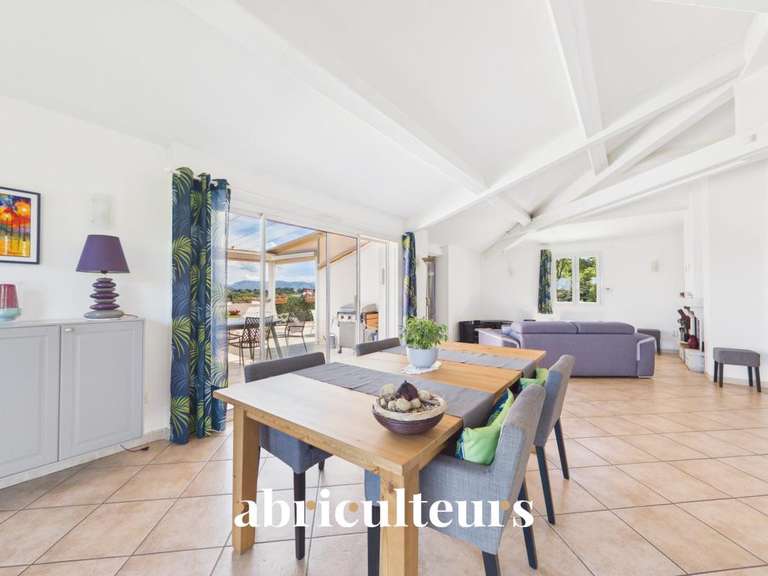 Maison avec Vue sur mer Six-Fours-les-Plages - 4 chambres - 140m²