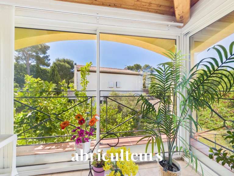 Maison avec Vue sur mer Six-Fours-les-Plages - 4 chambres - 140m²
