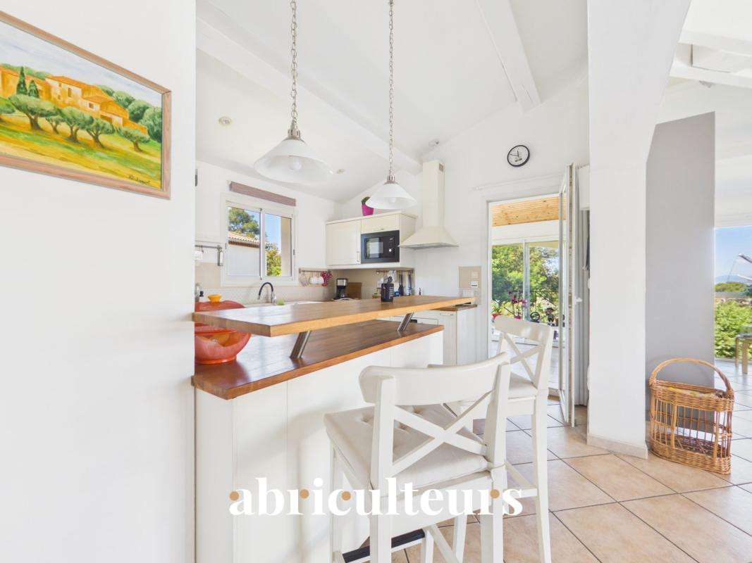 Maison Six-Fours-les-Plages