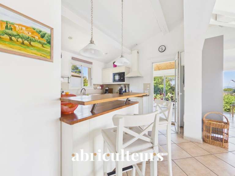 Maison avec Vue sur mer Six-Fours-les-Plages - 4 chambres - 140m²