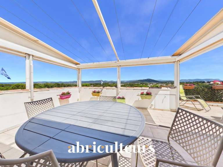 Maison avec Vue sur mer Six-Fours-les-Plages - 4 chambres - 140m²