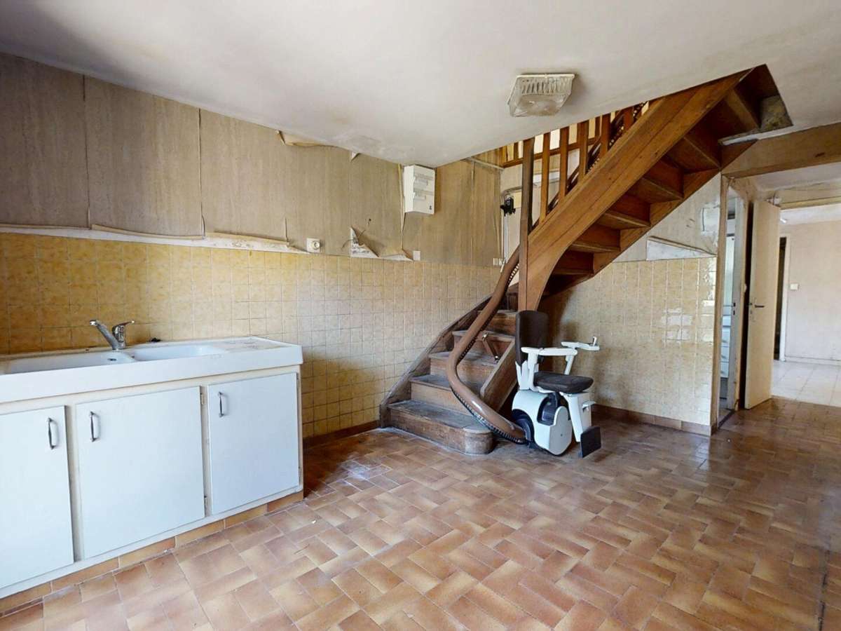 Maison Six-Fours-les-Plages