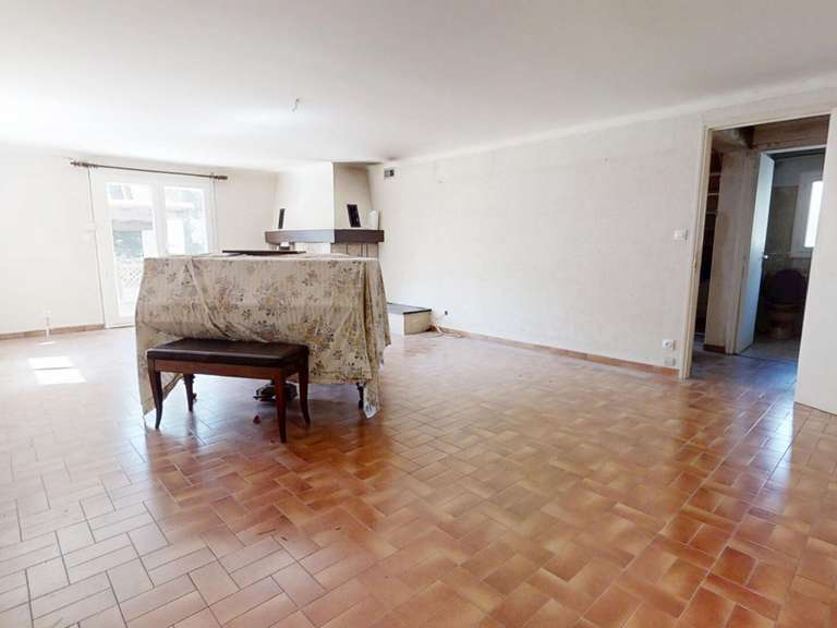 Maison Six-Fours-les-Plages - 4 chambres - 180m²