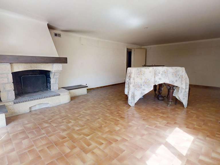 Maison Six-Fours-les-Plages - 4 chambres - 180m²