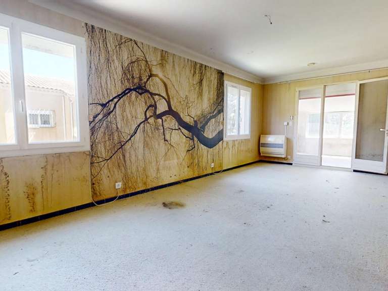 Maison Six-Fours-les-Plages - 4 chambres - 180m²