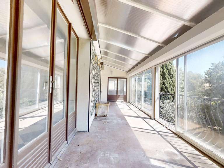 Maison Six-Fours-les-Plages - 4 chambres - 180m²