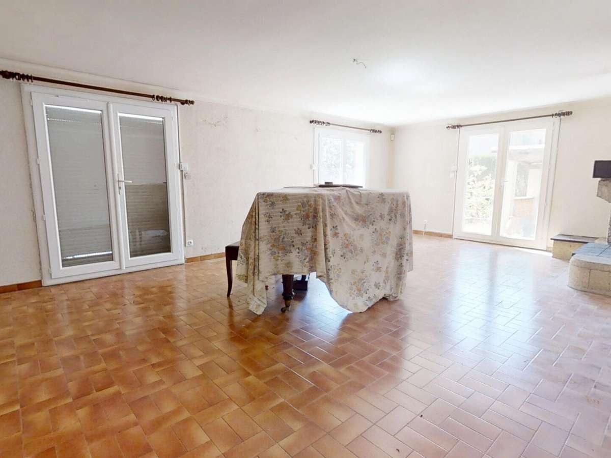 Maison Six-Fours-les-Plages