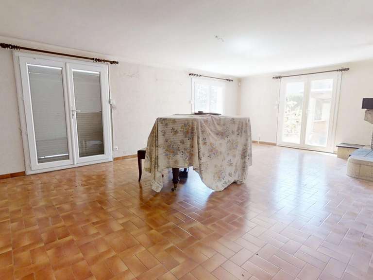 Maison Six-Fours-les-Plages - 4 chambres - 180m²