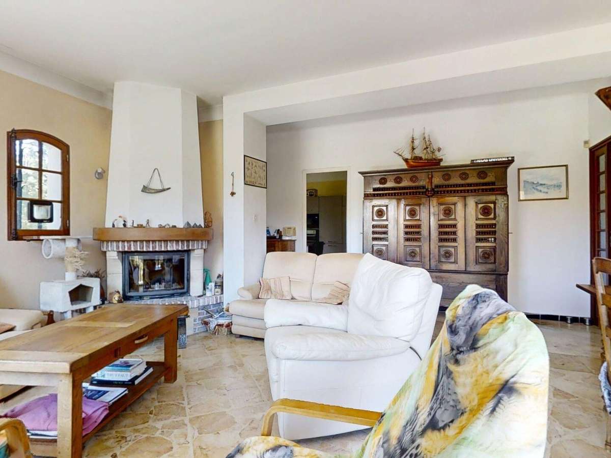 Maison Six-Fours-les-Plages