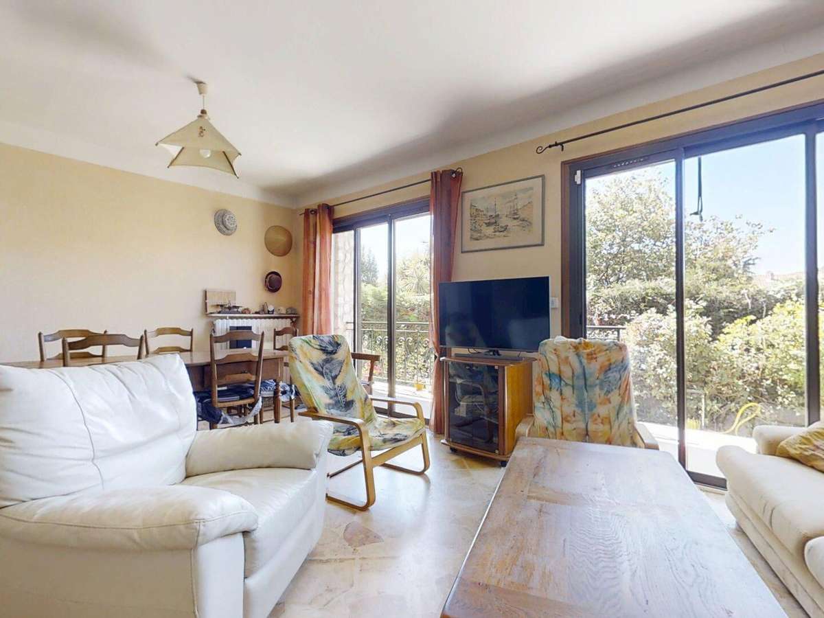 Maison Six-Fours-les-Plages