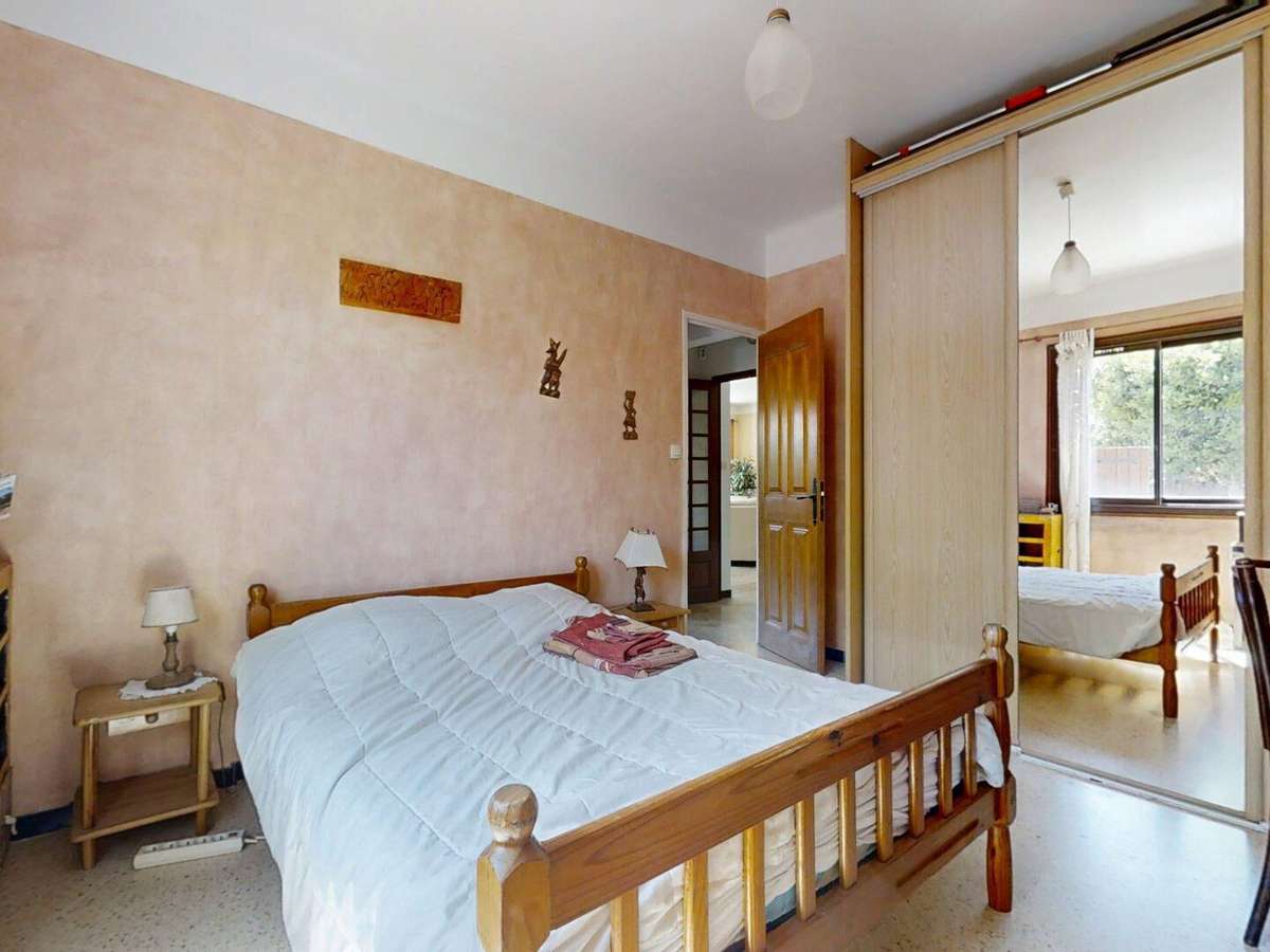 Maison Six-Fours-les-Plages