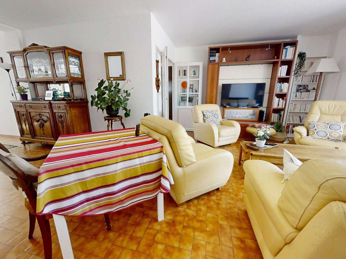 Maison Six-Fours-les-Plages