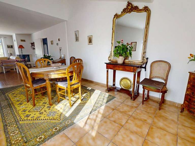 Maison Six-Fours-les-Plages - 4 chambres - 140m²
