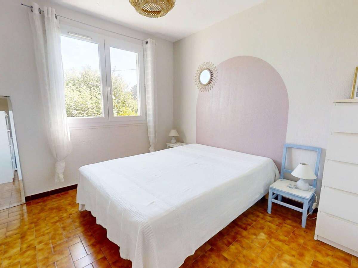 Maison Six-Fours-les-Plages