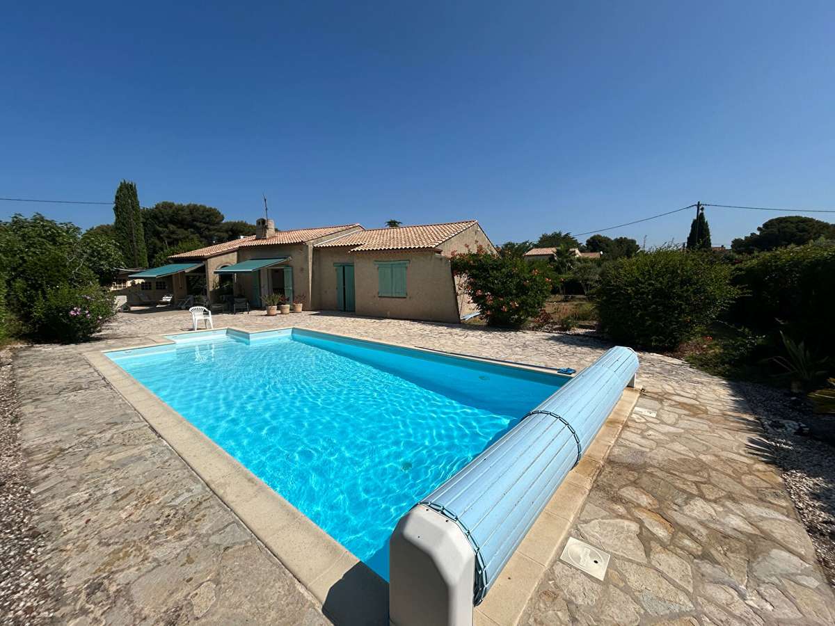 Maison Six-Fours-les-Plages