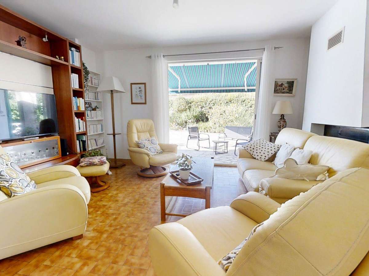 Maison Six-Fours-les-Plages