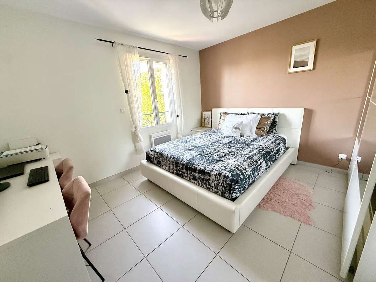 Maison Six-Fours-les-Plages