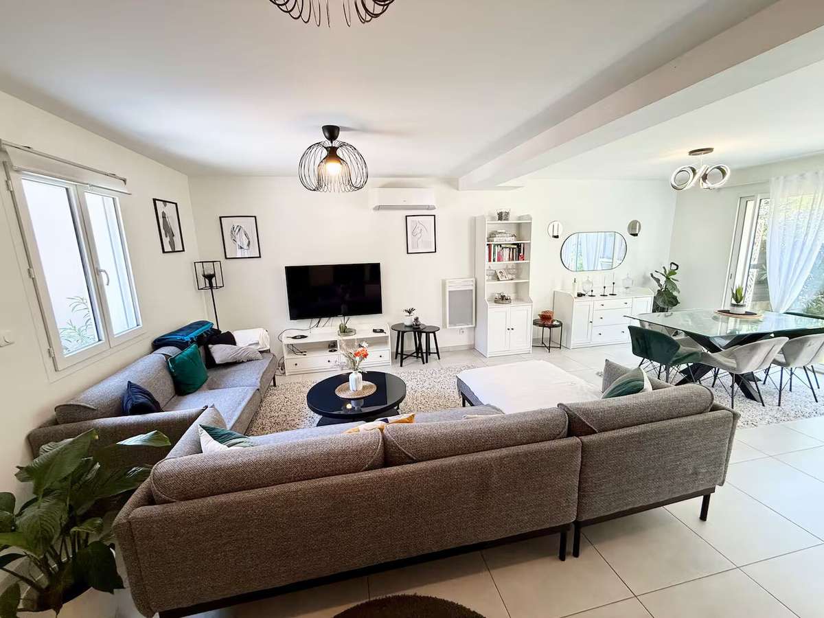 Maison Six-Fours-les-Plages