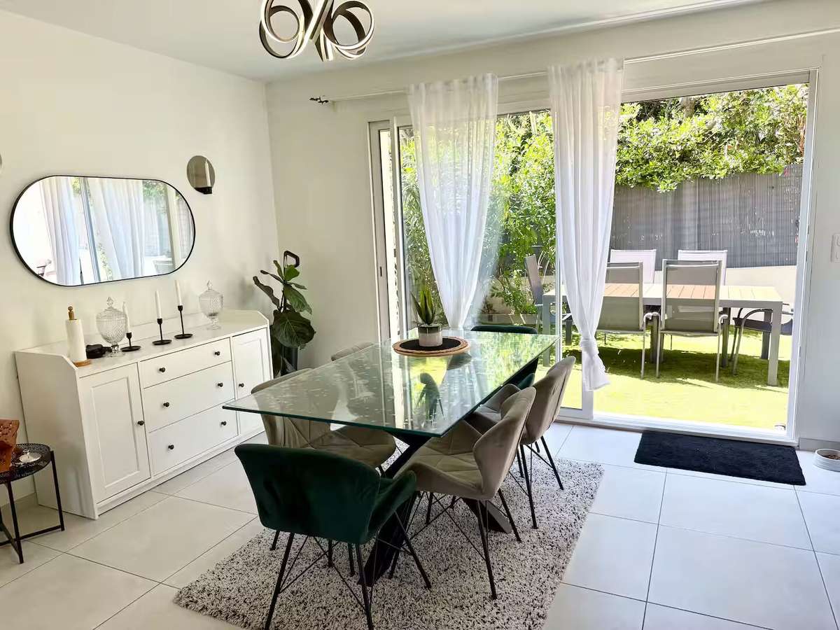 Maison Six-Fours-les-Plages