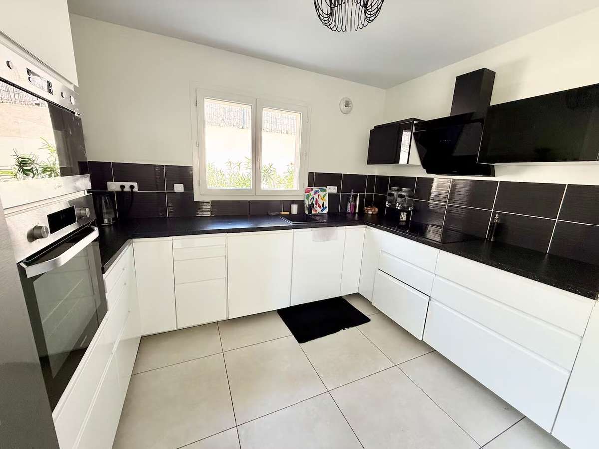 Maison Six-Fours-les-Plages