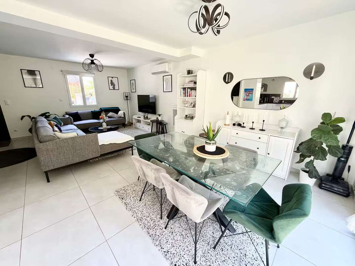 Maison Six-Fours-les-Plages