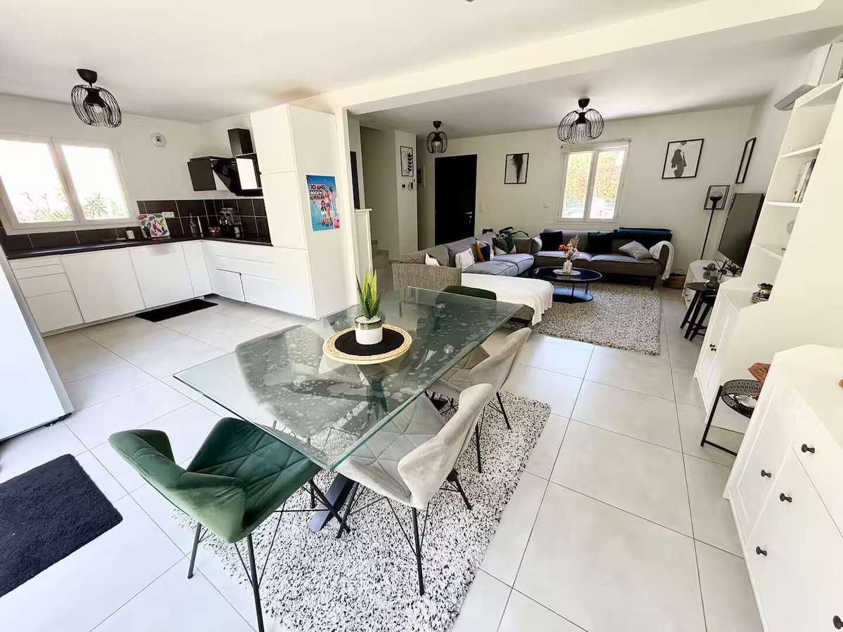 Maison Six-Fours-les-Plages