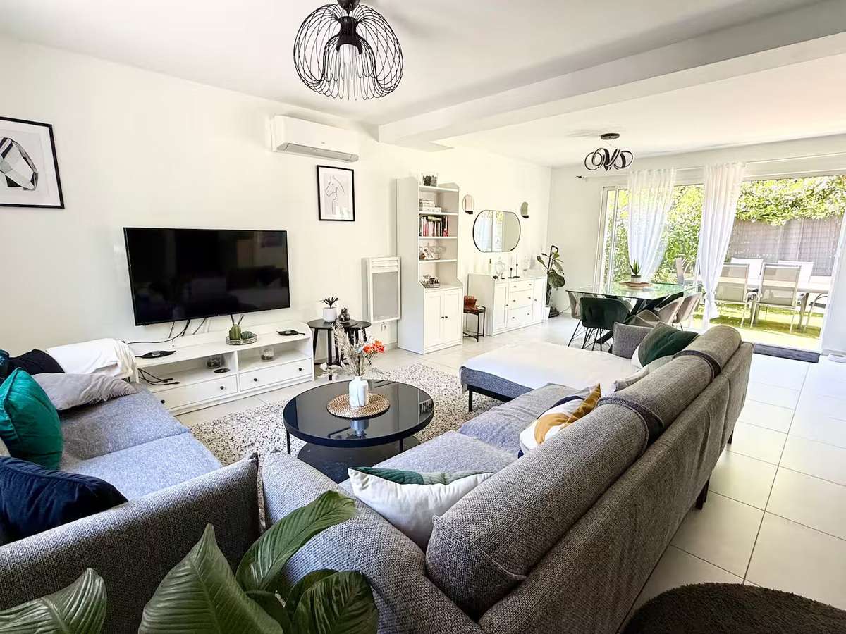 Maison Six-Fours-les-Plages